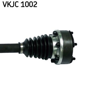 Drive Shaft VKJC 1002