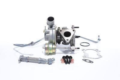 LADER AUFLADUNG BTS Turbo T981050 10