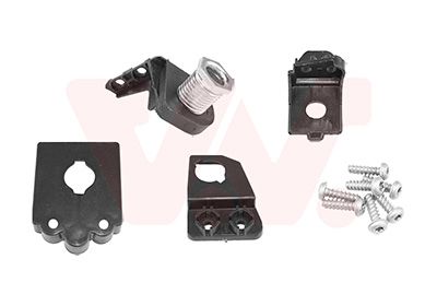 REPARATURSATZ HAUPTSCHEINWERFER (HALTER)