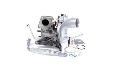 LADER AUFLADUNG BTS Turbo T981347 28