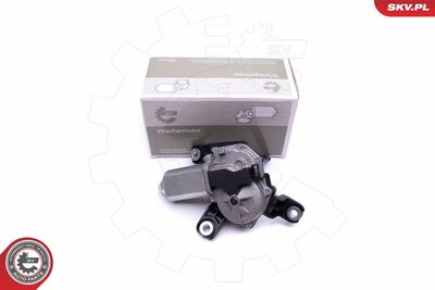 Silnik wycieraczek ESEN SKV 19SKV183