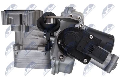 RADIATOR RECIRCULARE GAZE DE ESAPAMENT NTY EGRVW064 6