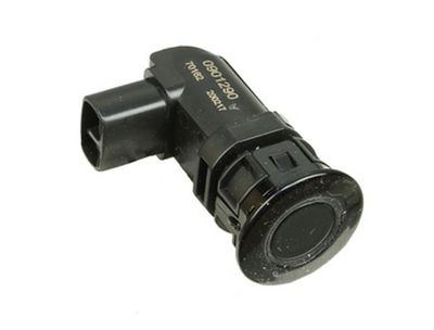 Sensor, Einparkhilfe