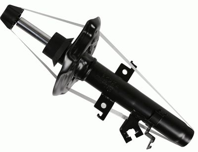 Shock Absorber Sachs 317 626