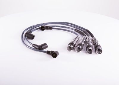 Комплект проводов зажигания BOSCH F 000 99C 625 для VW JETTA