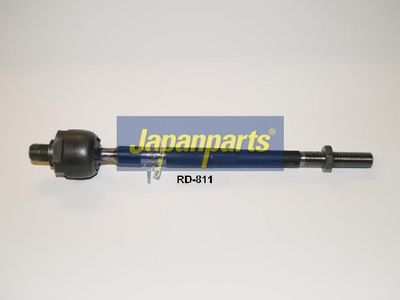 JAPANPARTS Vidinė skersinė vairo trauklė