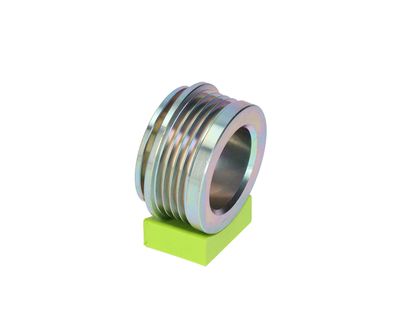 RIEMENSCHEIBE GENERATOR VALEO 595429 18