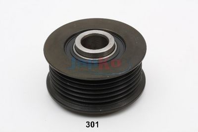 SISTEM ROATA LIBERA GENERATOR JAPKO 130301