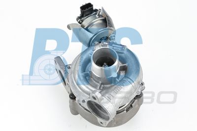 LADER AUFLADUNG BTS Turbo T915019BL 1
