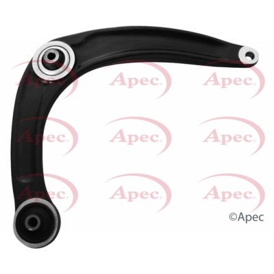 Control/Trailing Arm, wheel suspension APEC AST2345