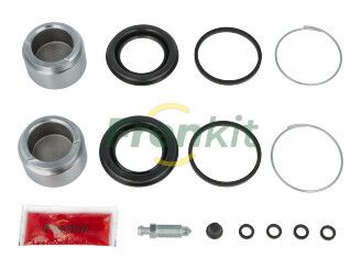 Reparatursatz, Bremssattel