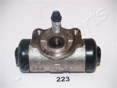 RADBREMSZYLINDER JAPANPARTS CS223
