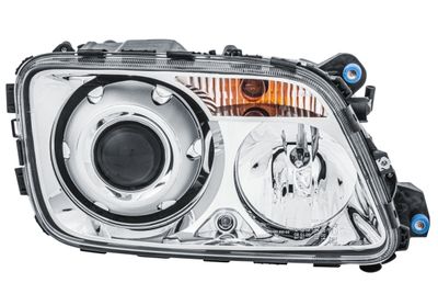 HELLA Hauptscheinwerfer