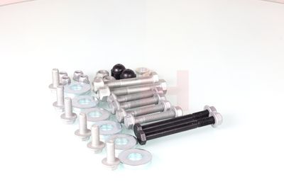 SET MONTARE AMORTIZOR GH GH384701 29