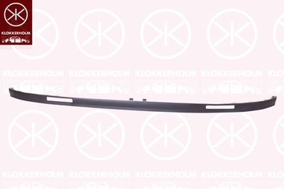 Spoiler KLOKKERHOLM 1305225