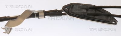 CABLU TRANSMISIE MANUALA TRISCAN 814013714 3
