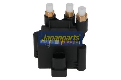 JAPANPARTS Vožtuvas, suspausto oro sistema