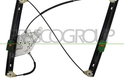 MECANISM ACTIONARE GEAM