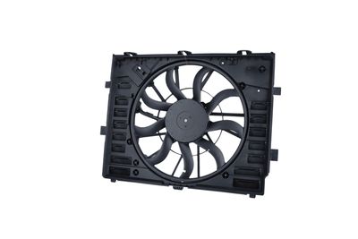 VENTILATOR RADIATOR NRF 470148 7
