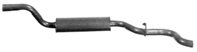 ENDSCHALLDäMPFER
