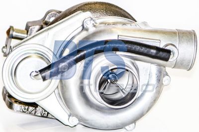 LADER AUFLADUNG BTS Turbo T911151 2