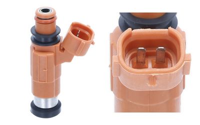 INJECTOR VALEO 348427 2