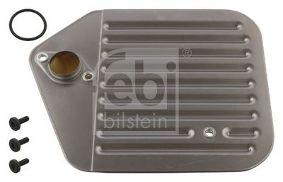 FEBI BILSTEIN Hydraulikfiltersatz, Automatikgetriebe