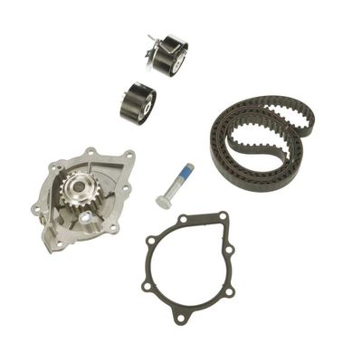 SET POMPA APA + CUREA DINTATA GATES KP25633XS 70