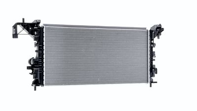 RADIATOR RACIRE MOTOR MAHLE CR2699000P 26