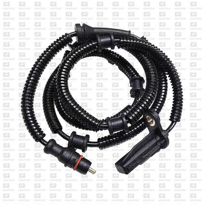 SENZOR TURATIE ROATA