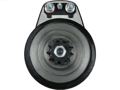 AS-PL Starter