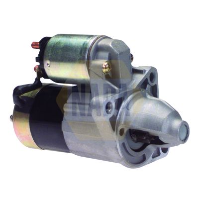 NAPA Starter NSM1034