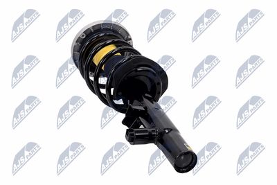 AMORTIZOR NTY ABM079 15