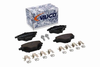 BREMSBELAGSATZ SCHEIBENBREMSE VAICO V220463 1