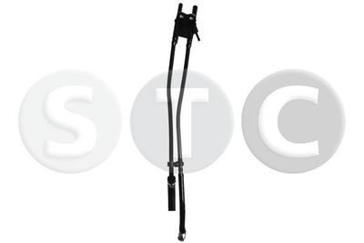 Przewód paliwowy STC T492448