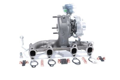 LADER AUFLADUNG BTS Turbo T981188 27