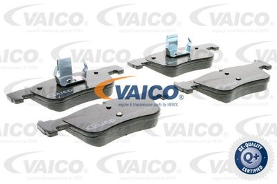 VAICO V20-2471 Гальмівні колодки 