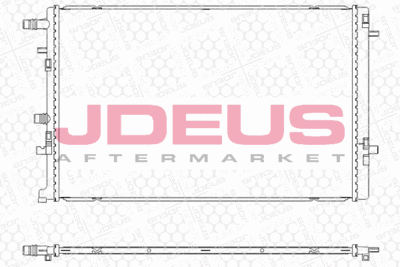 NIEDERTEMPERATURKüHLER LADELUFTKüHLER