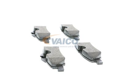BREMSBELAGSATZ SCHEIBENBREMSE VAICO V203132 45