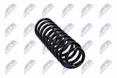 ARC SPIRAL NTY ASZCH000 16