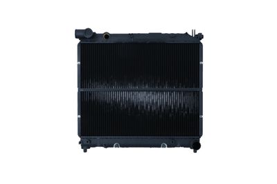 Радиатор, охлаждение двигателя NRF 50431 для SUZUKI VITARA
