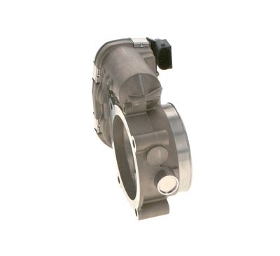 DROSSELKLAPPENSTUTZEN BOSCH 0280750125 28