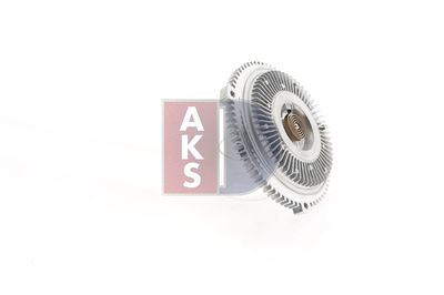 CUPLA VENTILATOR RADIATOR AKS DASIS 058430N 13