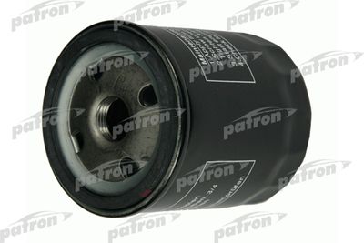 Масляный фильтр PATRON PF4134 для MAZDA TRIBUTE