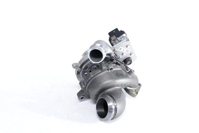 LADER AUFLADUNG BTS Turbo T915523 16