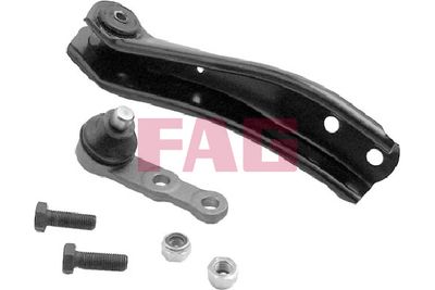 Control/Trailing Arm, wheel suspension 821 0271 10