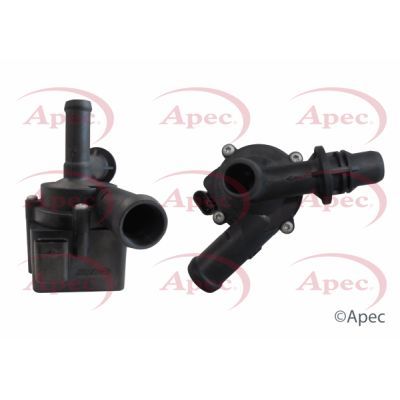 Water Pump, engine cooling APEC AWP1573