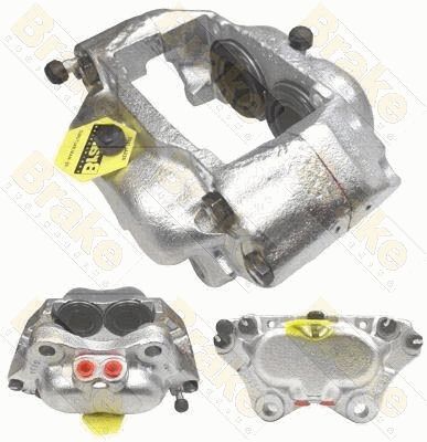 Brake Caliper Brake ENGINEERING CA402R