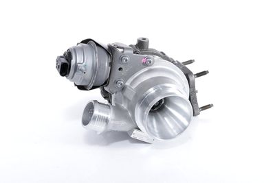 LADER AUFLADUNG BTS Turbo T915579 35