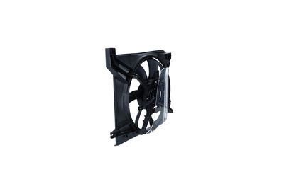 VENTILATOR RADIATOR NRF 470096 20